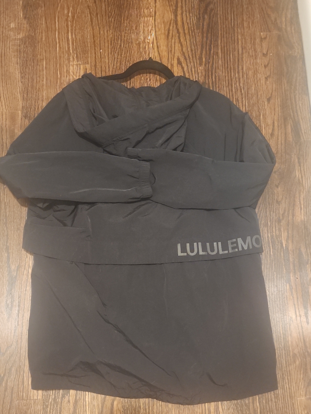 Lululemon Move With The Pack Jacket Size 12 - Picture 6 of 6